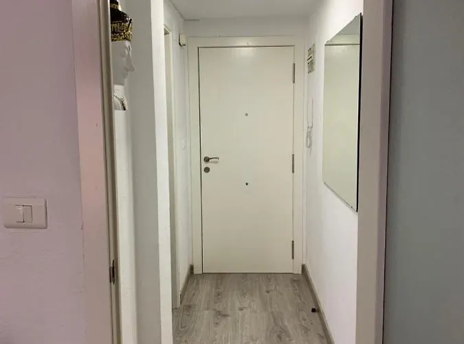 Soleado A 100 M Gran Playa Appartement