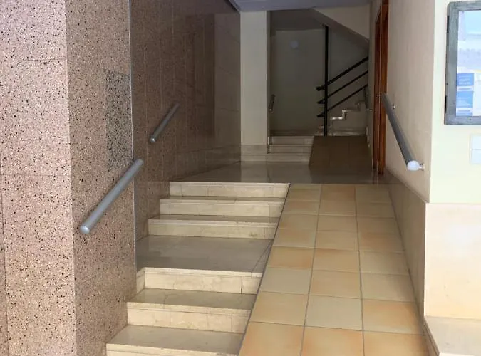 Soleado A 100 M Gran Playa Appartement