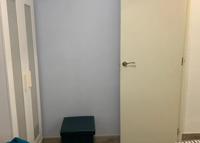 Appartement Soleado A 100 M Gran Playa *