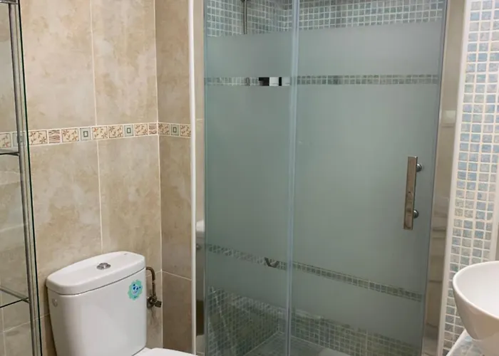 Soleado A 100 M Gran Playa Appartement *