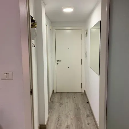 Soleado A 100 M Gran Playa Lejlighed