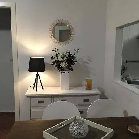 Soleado A 100 M Gran Playa * カルプ