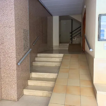 Soleado A 100 M Gran Playa Lejlighed