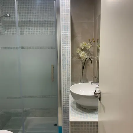 Lejlighed Soleado A 100 M Gran Playa *