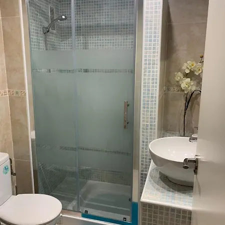 Soleado A 100 M Gran Playa *