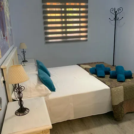 Soleado A 100 M Gran Playa