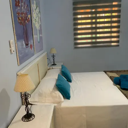 アパート Soleado A 100 M Gran Playa カルプ