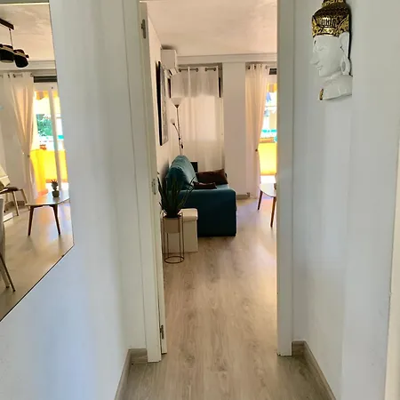 Apartment Soleado A 100 M Gran Playa