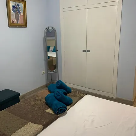 Soleado A 100 M Gran Playa アパート