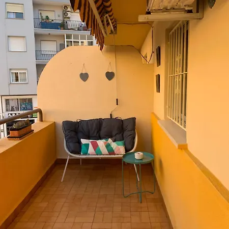 Lejlighed Soleado A 100 M Gran Playa *