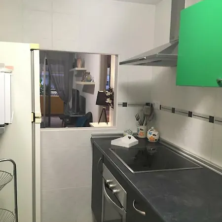 アパート Soleado A 100 M Gran Playa