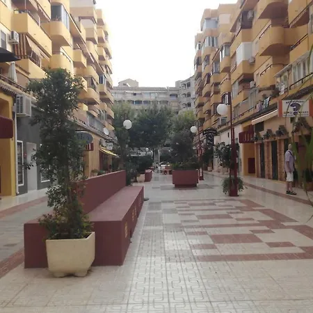 Soleado A 100 M Gran Playa