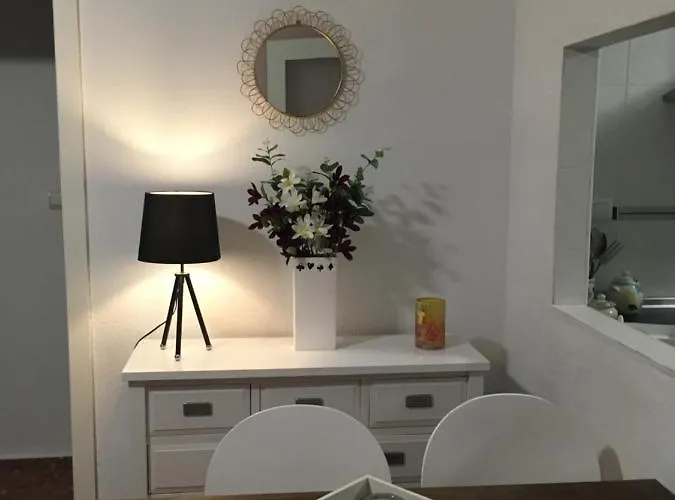 Soleado A 100 M Gran Playa * Calp