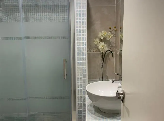 Apartment Soleado A 100 M Gran Playa *