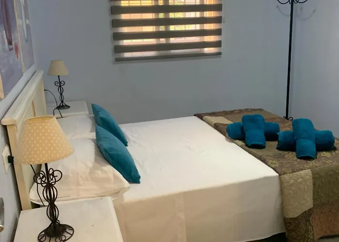 Soleado A 100 M Gran Playa