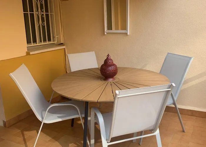 Apartment Soleado A 100 M Gran Playa