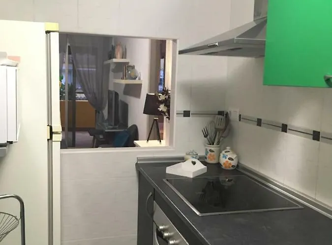 Apartment Soleado A 100 M Gran Playa