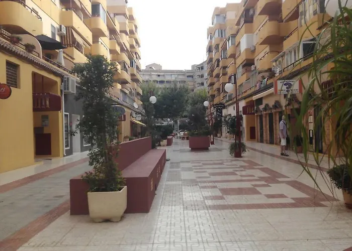 Soleado A 100 M Gran Playa