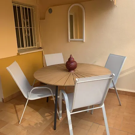 Apartment Soleado A 100 M Gran Playa