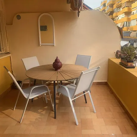 Soleado A 100 M Gran Playa Apartment *