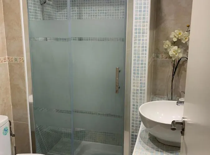 Soleado A 100 M Gran Playa *