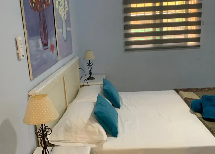 Apartment Soleado A 100 M Gran Playa Calpe