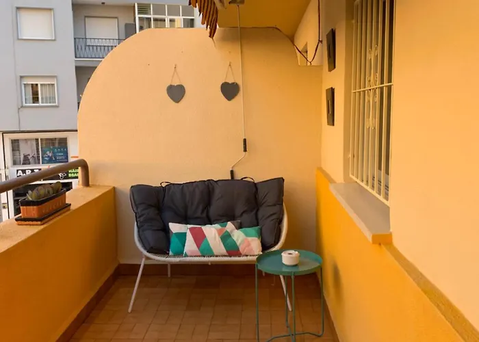 Apartment Soleado A 100 M Gran Playa *